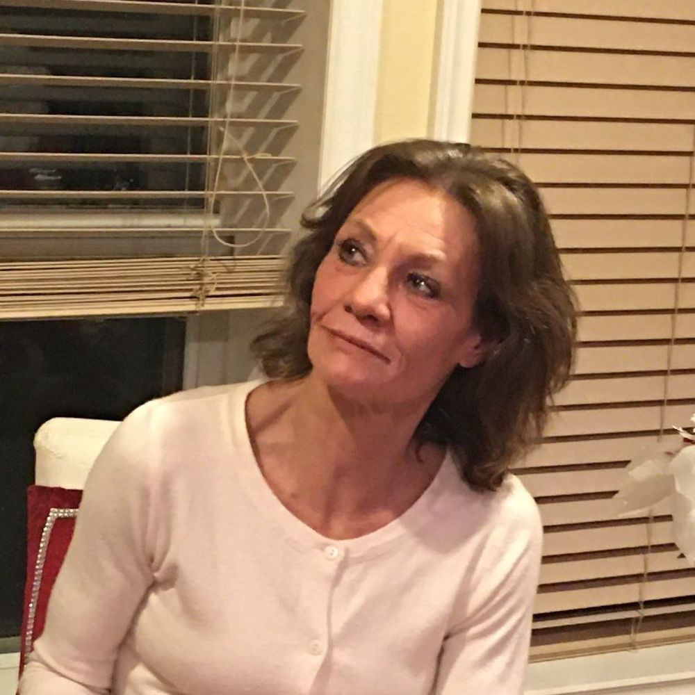 Meet your Posher, Sandra